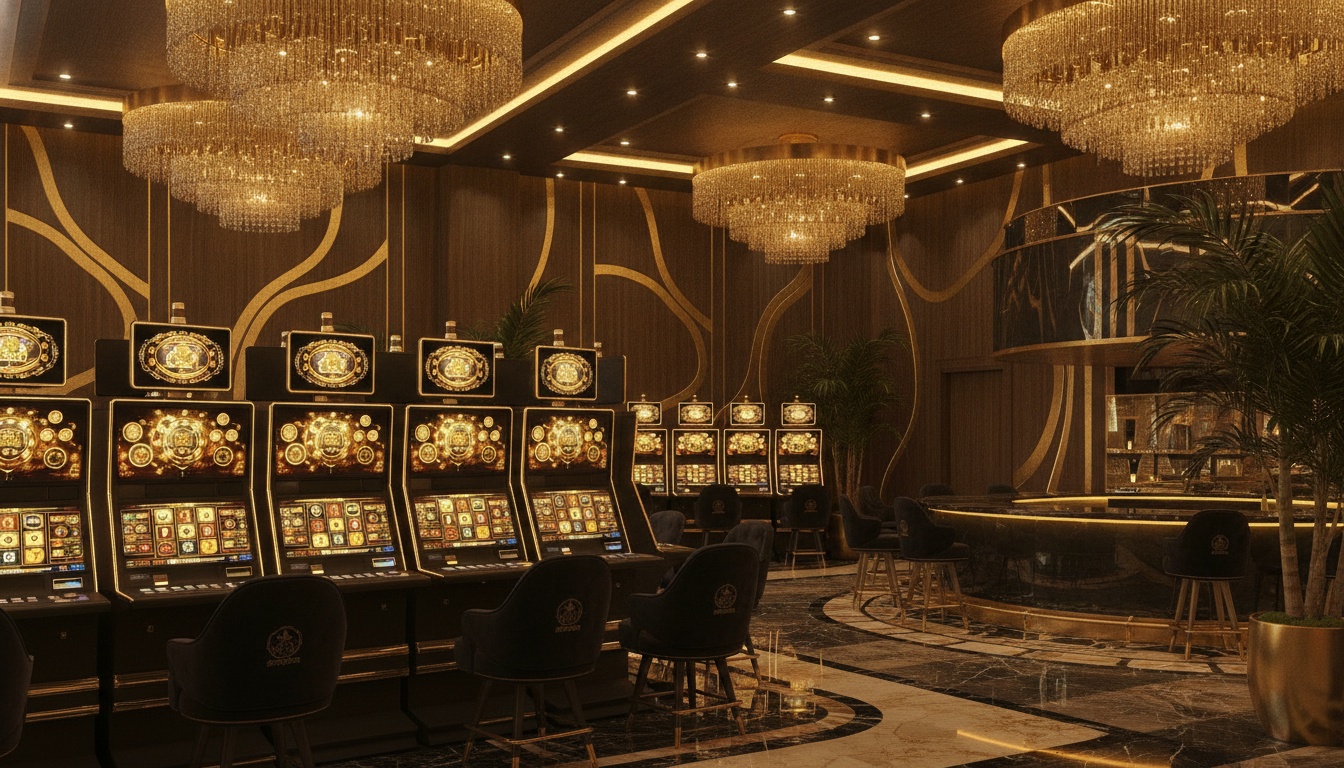 Rolldorado Casino — Λεπτομερής Αξιολόγηση
