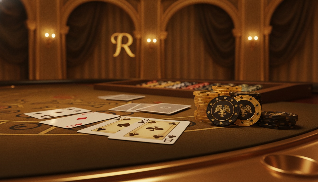 Rolldorado Casino: Ποικιλία Παιχνιδιών και Πάροχοι